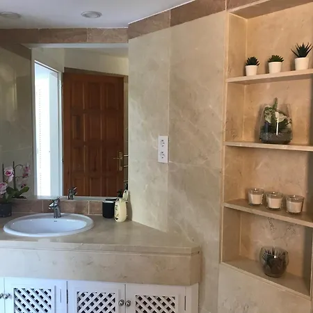 Club, Palmeras 12 Сasa de vacaciones La Manga del Mar Menor