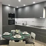 Holiday home Club, Palmeras 12