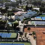 Holiday home Club, Palmeras 12
