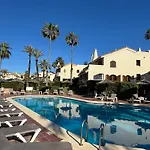 Holiday home Club, Palmeras 12