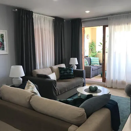 Club, Palmeras 12 Holiday home La Manga del Mar Menor