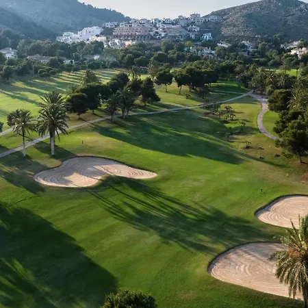 Club, Palmeras 12 라망가델마르메노