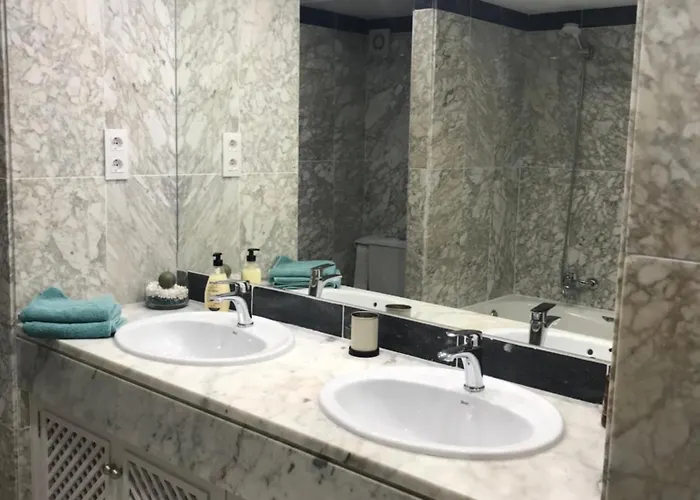 Club, Palmeras 12 別荘