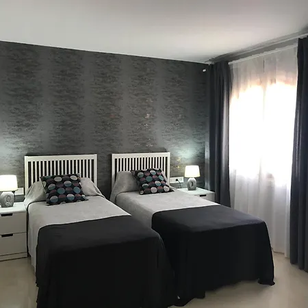 Club, Palmeras 12 Σπίτι διακοπών *