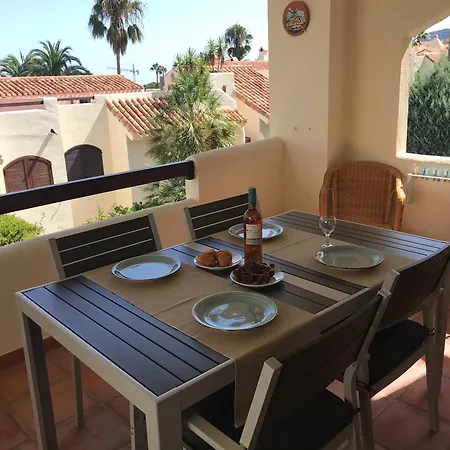 Club, Palmeras 12 Λα Μάνγκα Δελ Μαρ Μενόρ