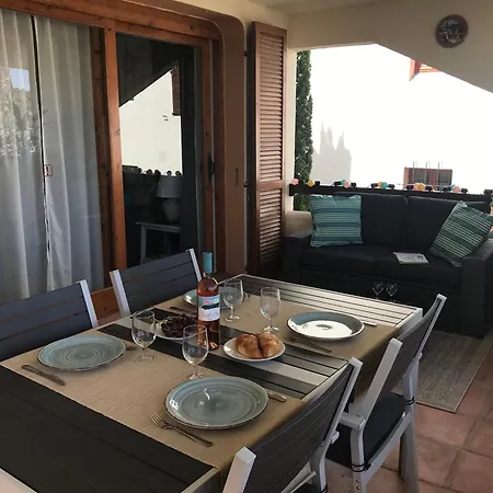 Club, Palmeras 12 Λα Μάνγκα Δελ Μαρ Μενόρ