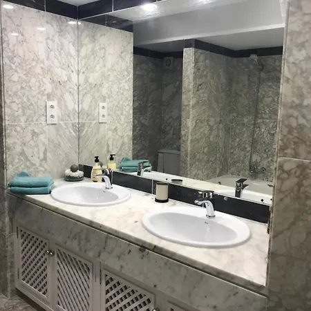 Club, Palmeras 12 Σπίτι διακοπών