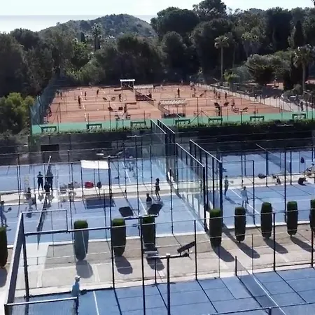 Club, Palmeras 12 Σπίτι διακοπών Λα Μάνγκα Δελ Μαρ Μενόρ