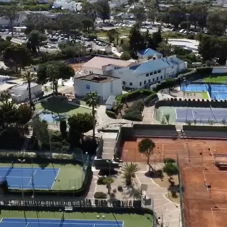 Σπίτι διακοπών Club, Palmeras 12